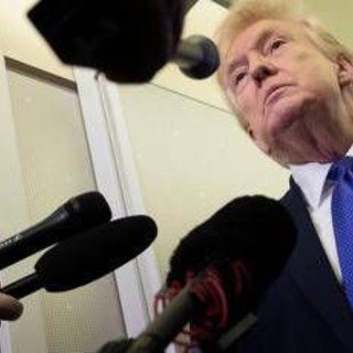 Iran, Trump: "Teheran vuole un accordo, colloqui la prossima settimana"