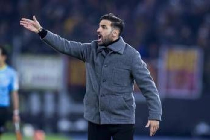 Pisa-Como 0-3 e Fabregas vola in zona Champions League