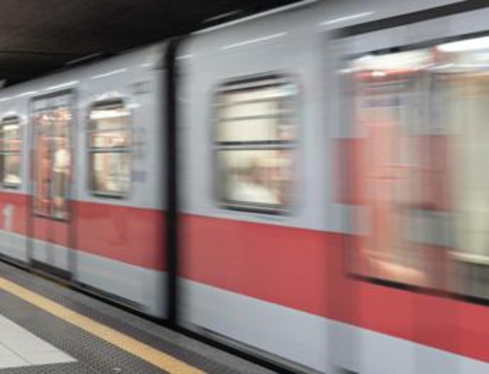 Ragazza sfregiata in metro a Milano, pm chiede carcere per Mohammed Saidi Ragazza sfregiata in metro a Milano, pm chiede carcere per Mohammed Saidi