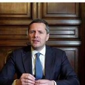 Perego di Cremnago: "Industria, sicurezza e innovazione ambiti inseparabili"