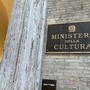 Ministero della Cultura, lascia il capo ufficio stampa Tatafiore: "Dimissioni immediate" Ministero della Cultura, lascia il capo ufficio stampa Tatafiore: "Dimissioni immediate"