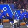 Alcaraz scatenato in Laver Cup, la reazione show dopo il match point Alcaraz scatenato in Laver Cup, la reazione show dopo il match point