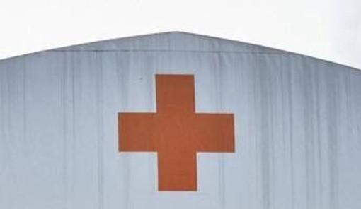 Croce Rossa, Aurigemma: &quot;Bandiera verrà esposta in consiglio regionale&quot;