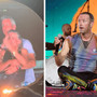 Coldplay, l'azienda Astronomer mette in congedo Andy Byron e avvia un'indagine