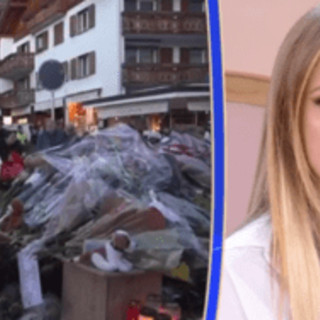 Crans-Montana, il figlio di Al Bano e Lecciso sfugge alla tragedia. Jasmine Carrisi: "Siamo ancora scossi"