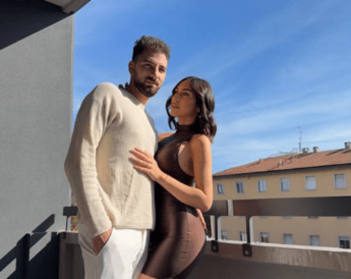Verissimo, da Temptation Island all'altare: ospiti Gabriella Chieffo e Giuseppe Ferrara