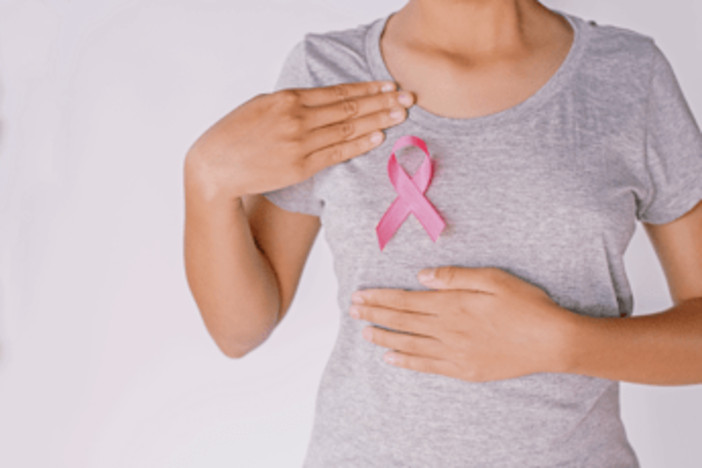 Tumori, esperti: "Biopsia liquida necessaria a 15mila donne con cancro seno, sbloccare 15 mln per test a tutte" Tumori, esperti: "Biopsia liquida necessaria a 15mila donne con cancro seno, sbloccare 15 mln per test a tutte"