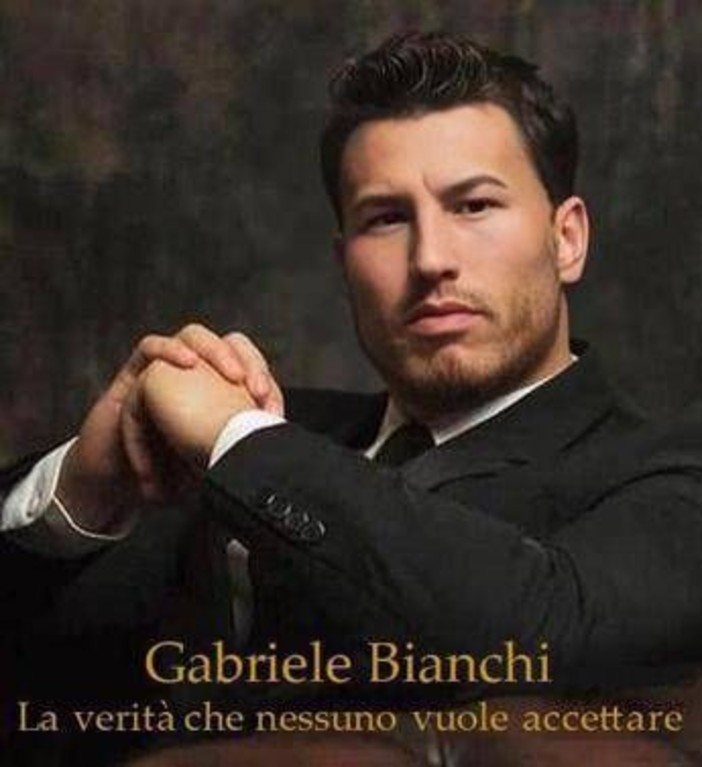 Omicidio Willy, esce oggi il libro di Gabriele Bianchi: &quot;La verità che nessuno vuole accettare&quot;