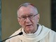 Parolin “Per fermare le guerre uscire dalla logica del dominio” Parolin “Per fermare le guerre uscire dalla logica del dominio”