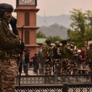 India, si spacciava per ambasciatore di Paesi inesistenti. Arrestato 47enne