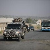 Nigeria, raid aereo dei militari contro mercato nel nordest: almeno 100 morti Nigeria, raid aereo dei militari contro mercato nel nordest: almeno 100 morti