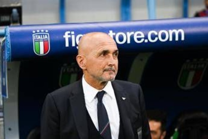 Spalletti: &quot;L'addio alla Nazionale mi toglie il sonno, non passa mai&quot;