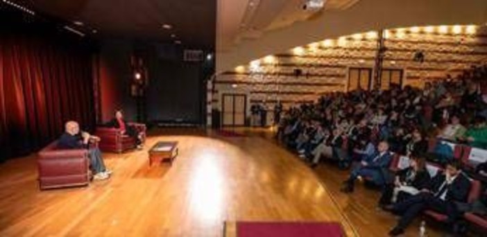 A Roma Tor Vergata iniziativa 'Università per Giulio Regeni'
