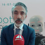 Robotica, Metta (Iit): &quot;Fondamentale per supporto a infrastrutture critiche&quot;