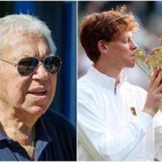 Pietrangeli sul trionfo di Sinner: &quot;Ora è imbattibile. Il Career Grande Slam? Non sarebbe miracolo&quot;