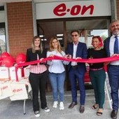 Energia, E.ON apre ad Orbassano neo punto vendita per accompagnare famiglie e imprese nel risparmio Energia, E.ON apre ad Orbassano neo punto vendita per accompagnare famiglie e imprese nel risparmio
