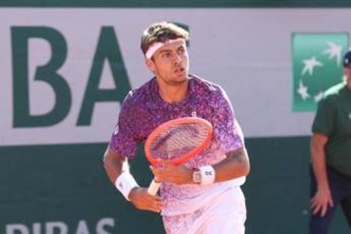 Roland Garros, il programma di oggi: da Sinner e Cobolli a Berrettini, italiani in campo e dove vederli Roland Garros, il programma di oggi: da Sinner e Cobolli a Berrettini, italiani in campo e dove vederli