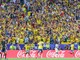 Colombia agli ottavi, Ghana ko 1-0 a Kansas City Colombia agli ottavi, Ghana ko 1-0 a Kansas City