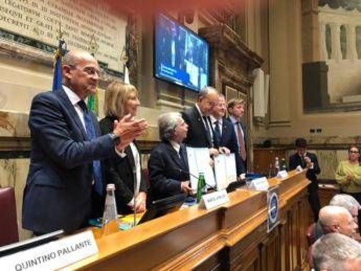 Intesa tra Cnel e Conferenza presidenti Regioni, si rafforza raccordo con autonomie territoriali