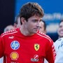 Formula 1, Leclerc salta il Gp di Madrid? Come sta il pilota dopo l'incidente a Monza Formula 1, Leclerc salta il Gp di Madrid? Come sta il pilota dopo l'incidente a Monza