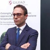 Epatologo Carbone: "In colangite biliare primitiva farmaci efficaci anche su prurito"