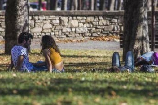 Caldo, tregua dall'afa in tutta Italia: ma quanto dura questa pausa? Caldo, tregua dall'afa in tutta Italia: ma quanto dura questa pausa?