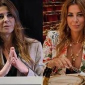 Vannacci nella bufera, Siracusano lo attacca per la foto ritoccata senza maglietta: "Squallido usare l'AI per spogliare una donna, è uno schifo" Vannacci nella bufera, Siracusano lo attacca per la foto ritoccata senza maglietta: "Squallido usare l'AI per spogliare una donna, è uno schifo"