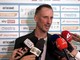 Fair Play Menarini, Polonara: "L'affetto del mondo del basket mi ha dato la forza di combattere"