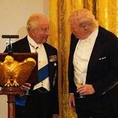 Usa-Gb, Re Carlo ricuce i rapporti? Cosa è successo al Congresso americano