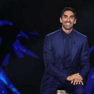 Magnini a Belve e il caso doping: "Per Sinner trattamento di favore. Io massacrato" Magnini a Belve e il caso doping: "Per Sinner trattamento di favore. Io massacrato"