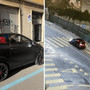 Banda della minicar a Roma, al Tribunale per i minorenni gli interrogatori dei due indagati Banda della minicar a Roma, al Tribunale per i minorenni gli interrogatori dei due indagati