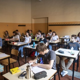 Maturità, online 13.989 commissioni d’esame. Gli studenti coinvolti sono 527.607