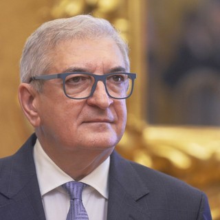 Foti “La maggioranza non si dividerà, gli aiuti all’Ucraina servono alla pace”