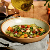 Il minestrone Findus compie 60 anni, sulle tavole di oltre 4 mln di famiglie italiane