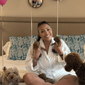 Carolina Marconi festeggia il compleanno, la dedica a se stessa: "La vita non è scontata"