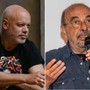 Ucraina, Vauro risponde a Diego Bianchi: "Partigiani non rubavano miliardi"