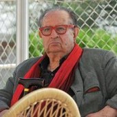 Tinto Brass: "Bloccati a Isola Farnese dalla frana, fate qualcosa sembra un nuovo lockdown"