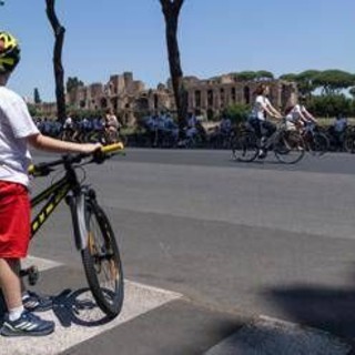 Codice della strada, da patente a 17 anni a obbligo casco e contrassegno e-bike: le 15 novità allo studio Codice della strada, da patente a 17 anni a obbligo casco e contrassegno e-bike: le 15 novità allo studio