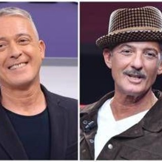 Referendum, Fiorello: "Diaco non ha tutti i torti su testimonial e lacchè" Referendum, Fiorello: "Diaco non ha tutti i torti su testimonial e lacchè"