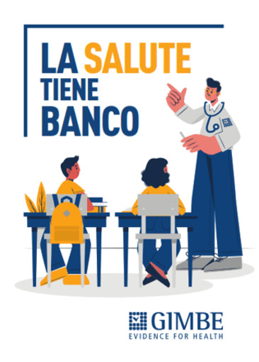 'La salute tiene banco', nuova edizione progetto formazione su valore Ssn