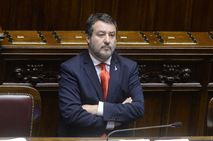 Giustizia, Salvini “Riforma possibile grazie alla stabilità del governo”