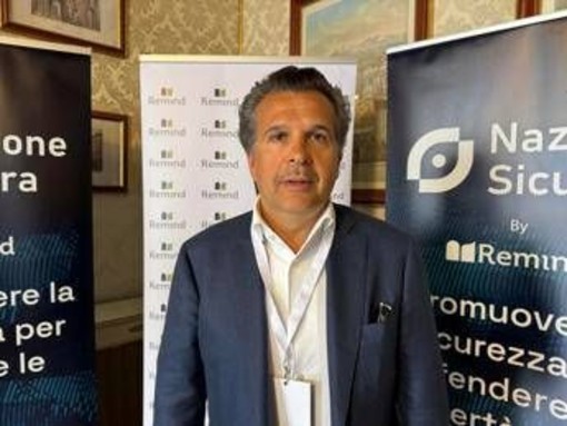 Sicurezza, Gravina (Remind): &quot;Da vigilanza privata certificata un aiuto qualificato allo Stato&quot;