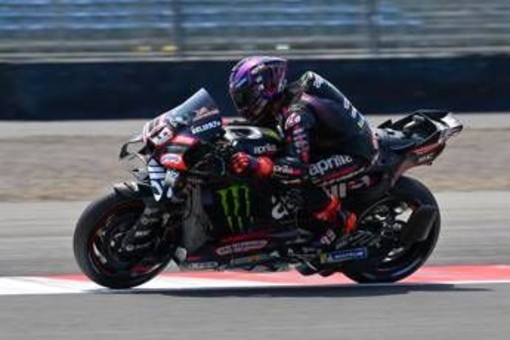 MotogGp, ordine d'arrivo Gp Indonesia e classifica del mondiale MotogGp, ordine d'arrivo Gp Indonesia e classifica del mondiale