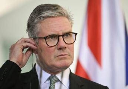Gaza, Starmer pronto a riconoscere Stato di Palestina a settembre se Israele non ferma la crisi Gaza, Starmer pronto a riconoscere Stato di Palestina a settembre se Israele non ferma la crisi