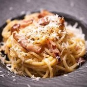 E' il Carbonara day, perché è la pasta più amata dagli italiani