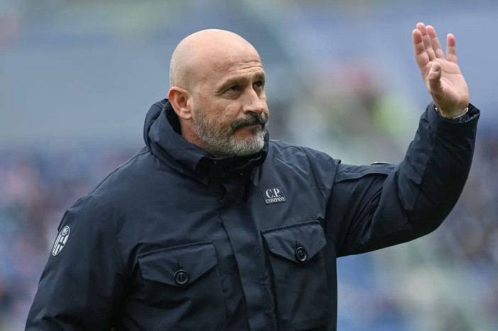 Italiano “Aston Villa superiore, ma con la nostra gente possiamo giocarcela”