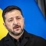 Ucraina, Zelensky “Usa anticipino consegne missili Patriot, servono adesso” Ucraina, Zelensky “Usa anticipino consegne missili Patriot, servono adesso”