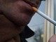 Tumori: Aiom, '105 mila diagnosi ogni anno in Italia causate dal fumo'