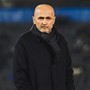 Spalletti “Col Benfica scontro diretto, orgoglioso di affrontare Mourinho”