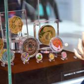 Cina, in arrivo monete commemorative per L’Anno del Cavallo